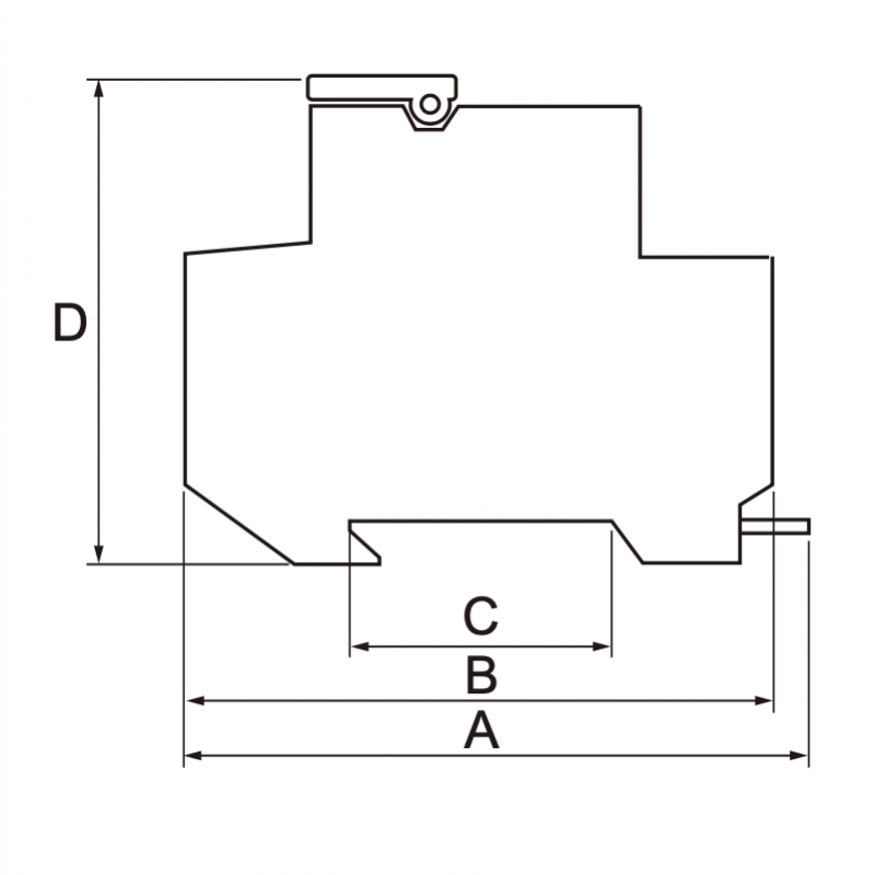 Fusible GG RO15 10X38 2A (copiar)
