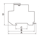 Fusible GG RO15 10X38 2A (copiar)