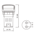 BASE LED DISPLAY