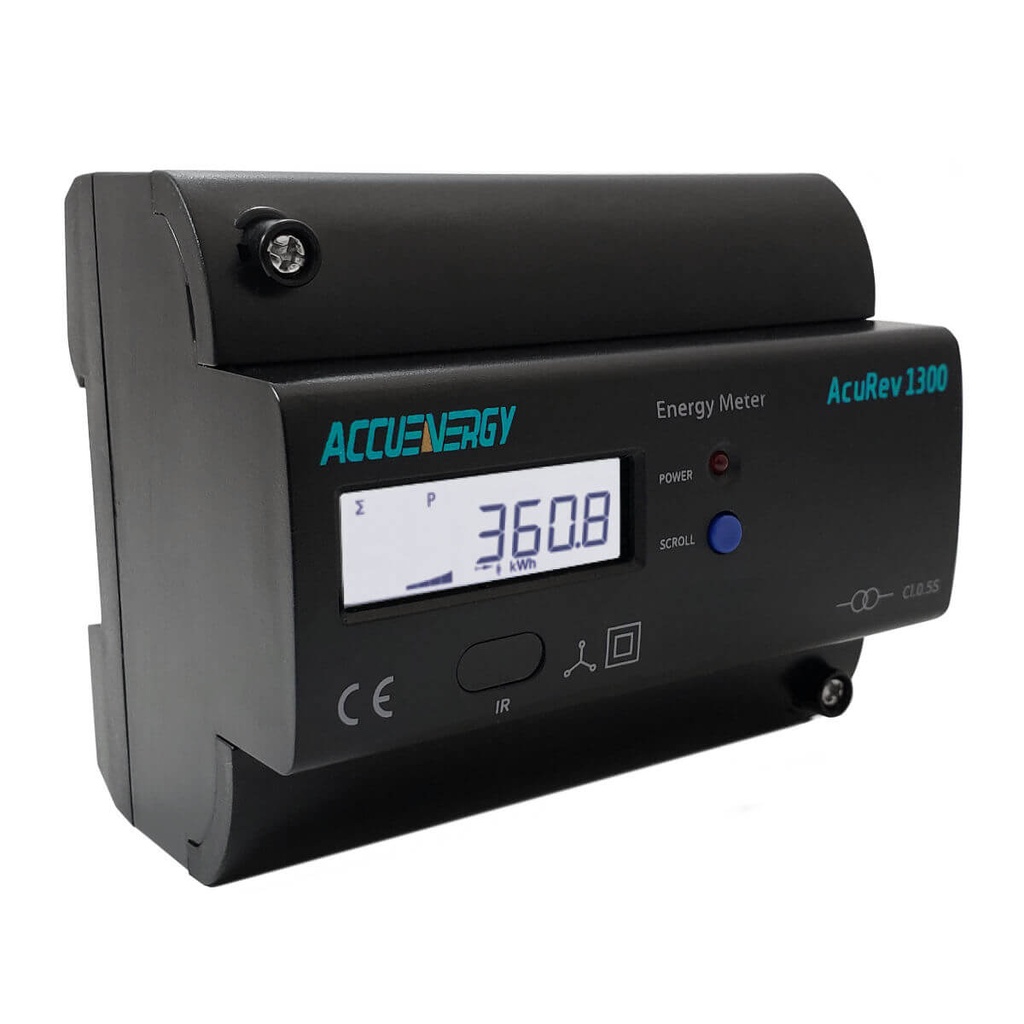 Acurev 1312 para TC 5A-1