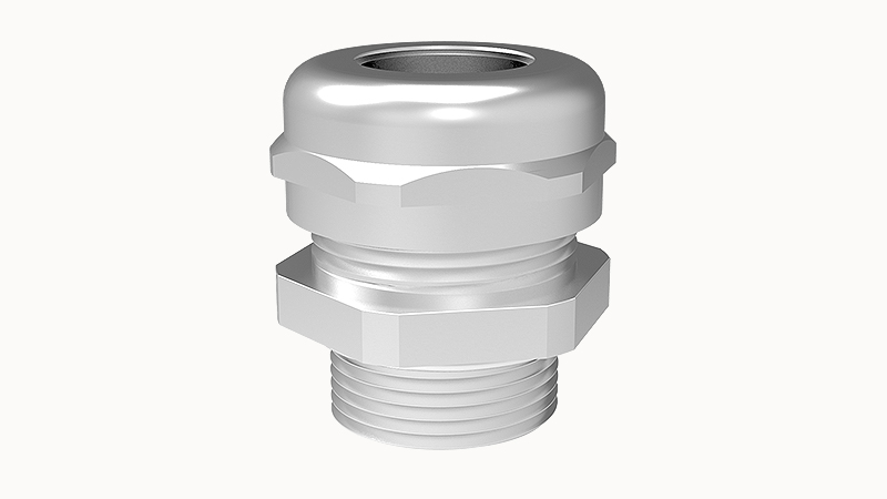 PRENSAESTOPA METALICA PG13.5 - Degson