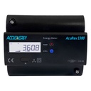 AcuRev 1312-5A - Analizador tifásico a riel DIN compatible con TC de 5A