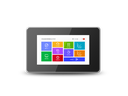 Pantalla HMI Haiwell 4" - 800*480 - Wi-Fi
