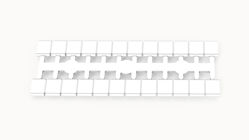 Marca de Borne ZK5
