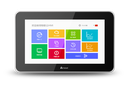 Pantalla HMI Haiwell 10.1" - 1280*800 HD - 4G SIM