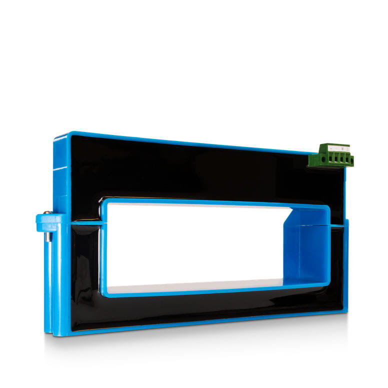 SENSOR DE EFECTO HALL PARA CORRIENTE HAB-16555-2000-A2-B