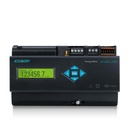 AcuRev 2110-mV-WEB2 - Analizador multipunto a riel DIN