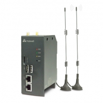 Pantalla Virtual HMI Haiwell - Wi-Fi