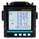 Acuvim IIR para TC de mV y Flexible